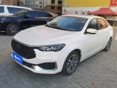 Ford Fiesta 1.5L Automatic Diamond Edition - ფოტო 1