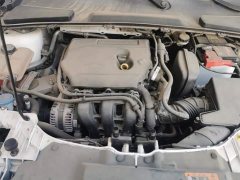 Ford Fiesta 1.5L Automatic Diamond Edition - ფოტო 10