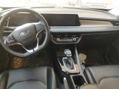 Ford Fiesta 1.5L Automatic Diamond Edition - ფოტო 12