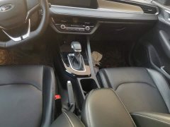 Ford Fiesta 1.5L Automatic Diamond Edition - ფოტო 16