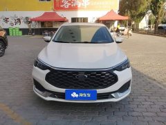 Ford Fiesta 1.5L Automatic Diamond Edition - ფოტო 2