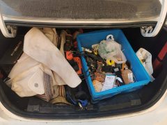 Ford Fiesta 1.5L Automatic Diamond Edition - ფოტო 4