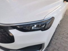 Ford Fiesta 1.5L Automatic Diamond Edition - ფოტო 5