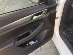 Ford Fiesta 1.5L Automatic Diamond Edition - ფოტო 7
