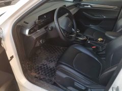 Ford Fiesta 1.5L Automatic Diamond Edition - ფოტო 9