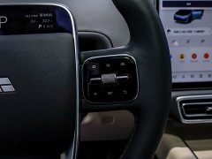 Li Auto L7 Ultra Smart Refresh Edition - ფოტო 16