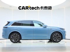 Li Auto L7 Ultra Smart Refresh Edition - ფოტო 2