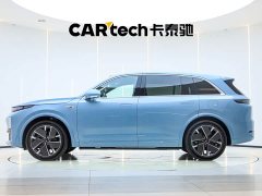 Li Auto L7 Ultra Smart Refresh Edition - ფოტო 4