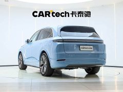 Li Auto L7 Ultra Smart Refresh Edition - ფოტო 7