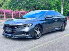 Honda Accord 260TURBO Phantom Night Premium Edition - ფოტო 1