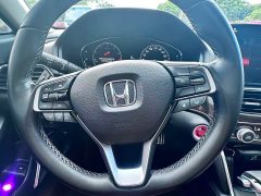 Honda Accord 260TURBO Phantom Night Premium Edition - ფოტო 11