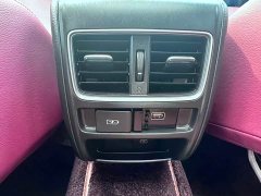 Honda Accord 260TURBO Phantom Night Premium Edition - ფოტო 12
