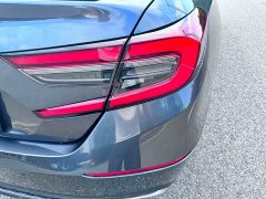 Honda Accord 260TURBO Phantom Night Premium Edition - ფოტო 13