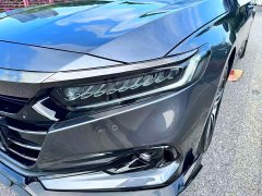 Honda Accord 260TURBO Phantom Night Premium Edition - ფოტო 15