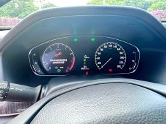 Honda Accord 260TURBO Phantom Night Premium Edition - ფოტო 16