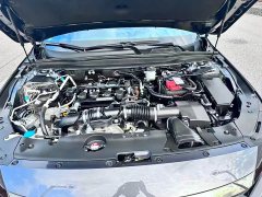 Honda Accord 260TURBO Phantom Night Premium Edition - ფოტო 17