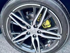 Honda Accord 260TURBO Phantom Night Premium Edition - ფოტო 18