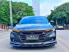Honda Accord 260TURBO Phantom Night Premium Edition - ფოტო 2