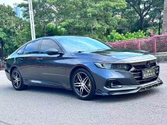 Honda Accord 260TURBO Phantom Night Premium Edition - ფოტო 3