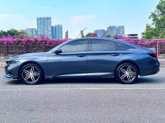 Honda Accord 260TURBO Phantom Night Premium Edition - ფოტო 4