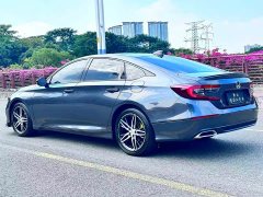 Honda Accord 260TURBO Phantom Night Premium Edition - ფოტო 5
