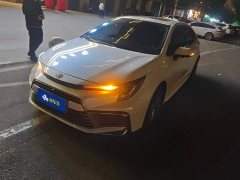 Toyota Lingshang 2.0L Luxury - ფოტო 1