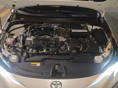 Toyota Lingshang 2.0L Luxury - ფოტო 10