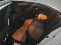 Toyota Lingshang 2.0L Luxury - ფოტო 11