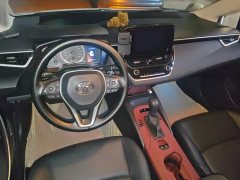 Toyota Lingshang 2.0L Luxury - ფოტო 12