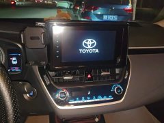 Toyota Lingshang 2.0L Luxury - ფოტო 13