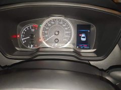 Toyota Lingshang 2.0L Luxury - ფოტო 14