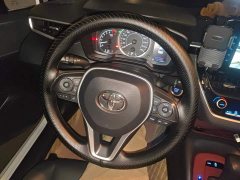 Toyota Lingshang 2.0L Luxury - ფოტო 15