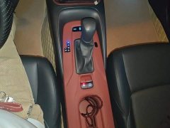 Toyota Lingshang 2.0L Luxury - ფოტო 16
