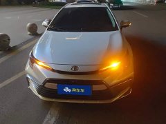 Toyota Lingshang 2.0L Luxury - ფოტო 2