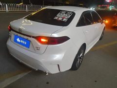 Toyota Lingshang 2.0L Luxury - ფოტო 3