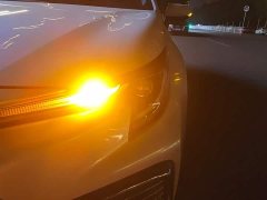 Toyota Lingshang 2.0L Luxury - ფოტო 5