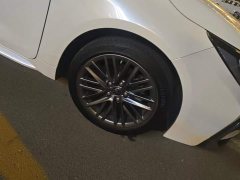 Toyota Lingshang 2.0L Luxury - ფოტო 6