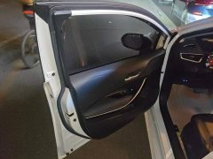 Toyota Lingshang 2.0L Luxury - ფოტო 7