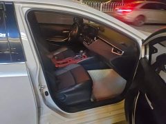 Toyota Lingshang 2.0L Luxury - ფოტო 8