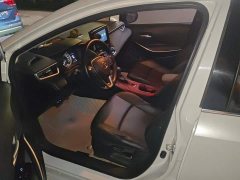 Toyota Lingshang 2.0L Luxury - ფოტო 9