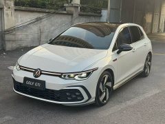 Volkswagen Golf GTI 2023 380TSI DSG GTI - ფოტო 1