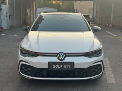 Volkswagen Golf GTI 2023 380TSI DSG GTI - ფოტო 2