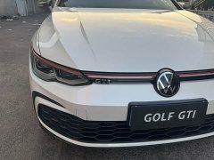 Volkswagen Golf GTI 2023 380TSI DSG GTI - ფოტო 3