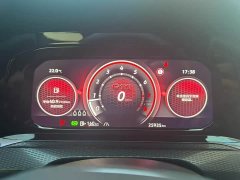 Volkswagen Golf GTI 2023 380TSI DSG GTI - ფოტო 4