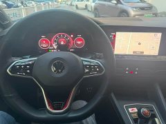 Volkswagen Golf GTI 2023 380TSI DSG GTI - ფოტო 5