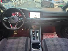 Volkswagen Golf GTI 2023 380TSI DSG GTI - ფოტო 6