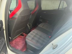 Volkswagen Golf GTI 2023 380TSI DSG GTI - ფოტო 8