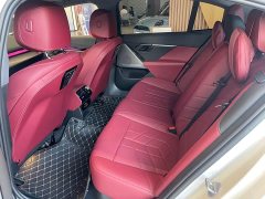 BMW 5 Series 525Li M Sport Package - ფოტო 8