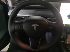 Tesla Model Y Long Range All-Wheel Drive - ფოტო 15