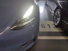 Tesla Model Y Long Range All-Wheel Drive - ფოტო 5